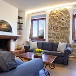 Residenza Le Colline Del Paradiso Casa de hóspedes 4*