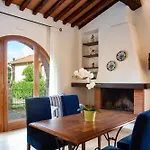 Residenza Le Colline Del Paradiso Casa de hóspedes Bivigliano