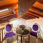 Residenza Le Colline Del Paradiso 4* Bivigliano