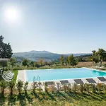 Residenza Le Colline Del Paradiso Casa de hóspedes 4*