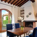Casa de hóspedes Residenza Le Colline Del Paradiso