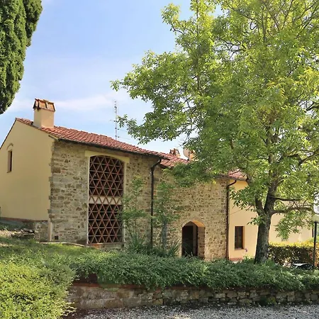 Affittacamere Residenza Le Colline Del Paradiso