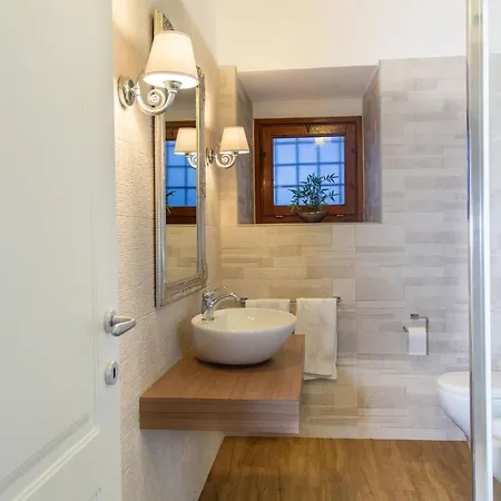 Residenza Le Colline Del Paradiso Affittacamere 4*