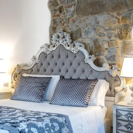 Residenza Le Colline Del Paradiso Affittacamere Bivigliano