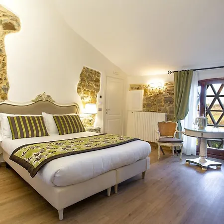 Residenza Le Colline Del Paradiso Affittacamere