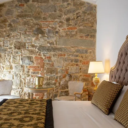 Residenza Le Colline Del Paradiso 4* Bivigliano