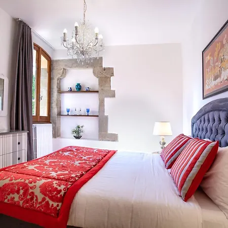 Affittacamere Residenza Le Colline Del Paradiso 4*
