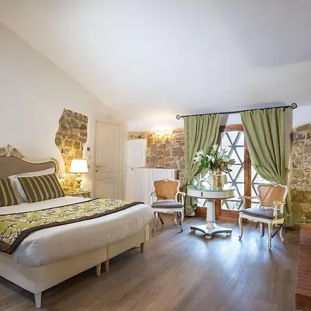 Affittacamere Residenza Le Colline Del Paradiso Bivigliano