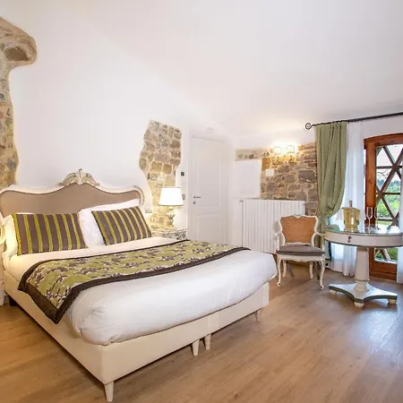 Residenza Le Colline Del Paradiso Affittacamere 4*