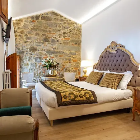 Affittacamere Residenza Le Colline Del Paradiso 4*