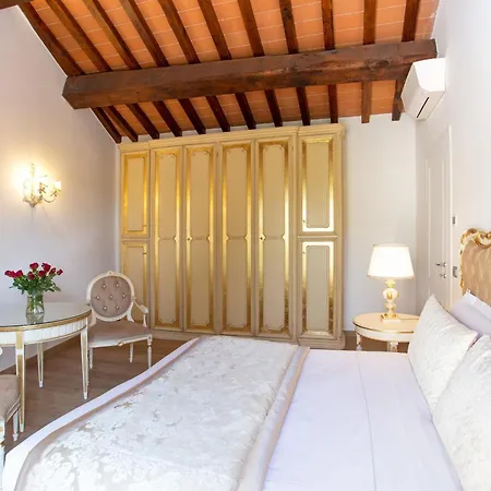 Residenza Le Colline Del Paradiso Affittacamere Bivigliano
