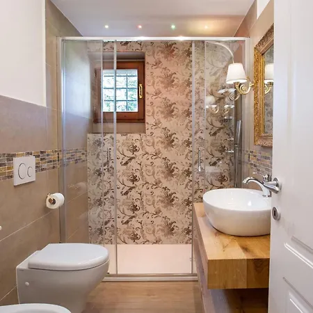 Residenza Le Colline Del Paradiso 4*