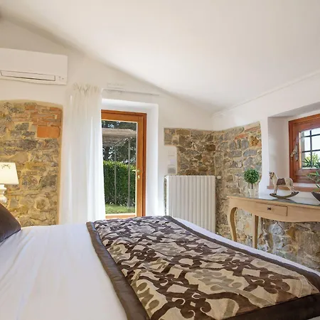 Residenza Le Colline Del Paradiso Affittacamere