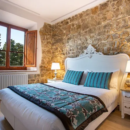 Affittacamere Residenza Le Colline Del Paradiso 4*