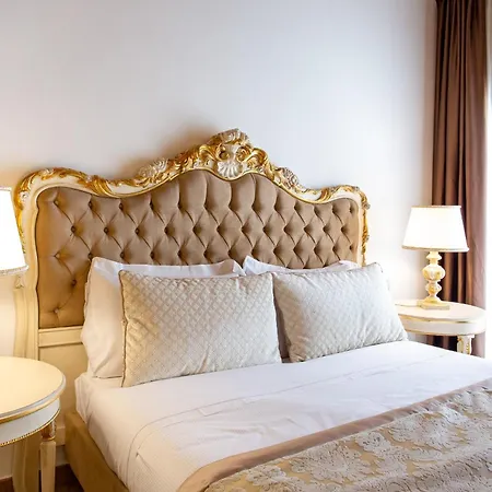 Residenza Le Colline Del Paradiso Gasthof 4*