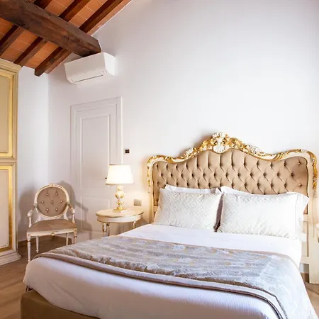 Gasthof Residenza Le Colline Del Paradiso