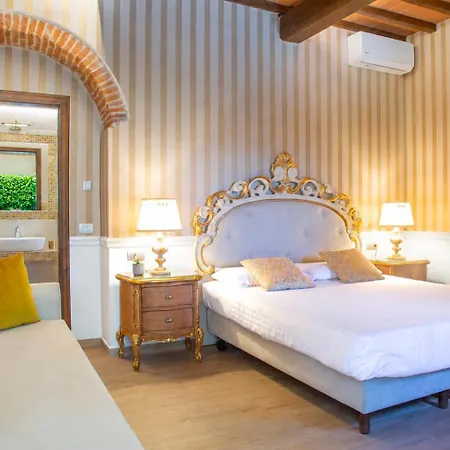 Affittacamere Residenza Le Colline Del Paradiso 4*
