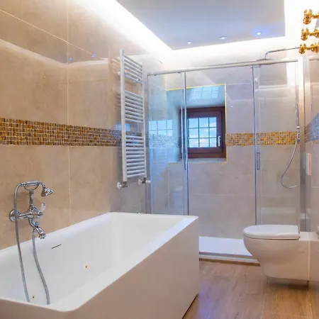 Residenza Le Colline Del Paradiso 4* Bivigliano
