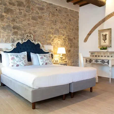 Residenza Le Colline Del Paradiso Casa de hóspedes Bivigliano