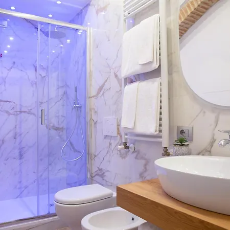 Residenza Le Colline Del Paradiso 4*