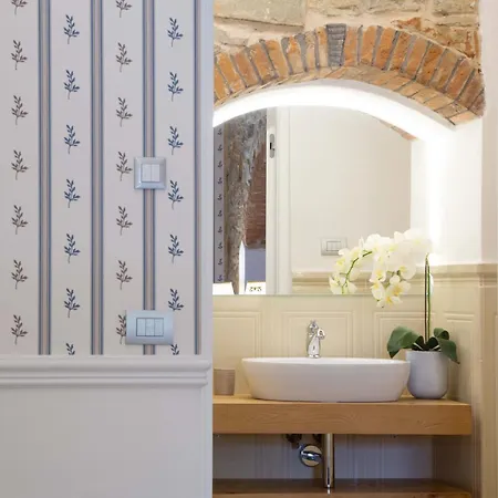 Residenza Le Colline Del Paradiso 4* Bivigliano