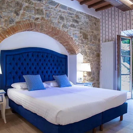 Casa de hóspedes Residenza Le Colline Del Paradiso Bivigliano