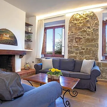 Affittacamere Residenza Le Colline Del Paradiso