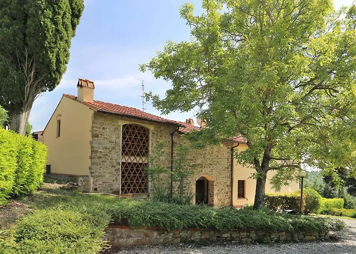 Gasthof Residenza Le Colline Del Paradiso