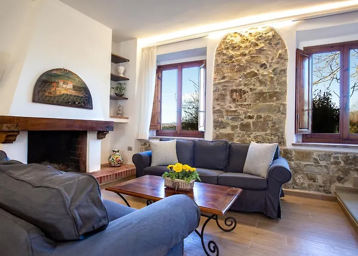 Residenza Le Colline Del Paradiso Gasthof 4*