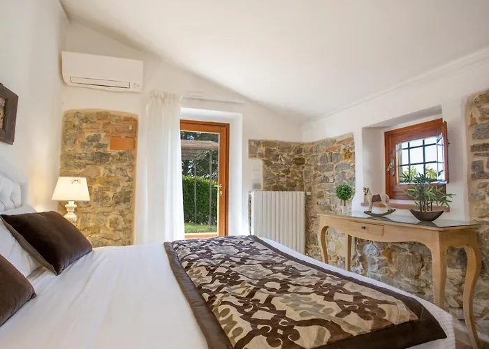 Gasthof Residenza Le Colline Del Paradiso