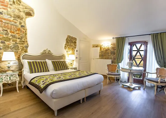 Residenza Le Colline Del Paradiso Gasthof