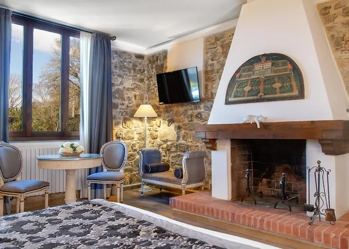 Gasthof Residenza Le Colline Del Paradiso