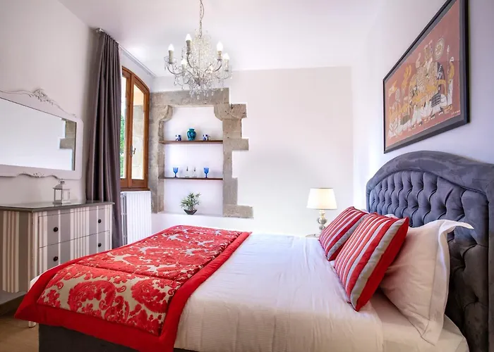 Gasthof Residenza Le Colline Del Paradiso 4*