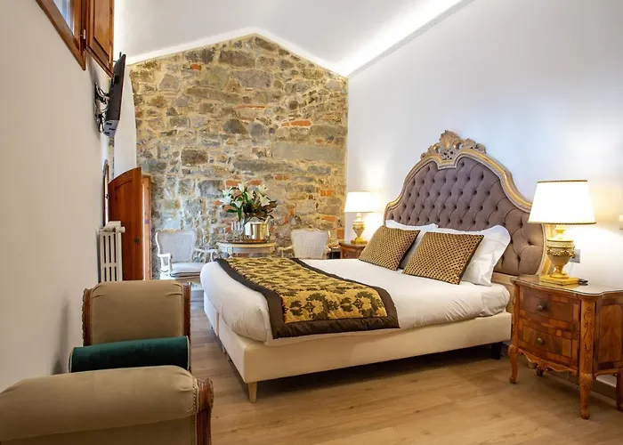 Gasthof Residenza Le Colline Del Paradiso 4*