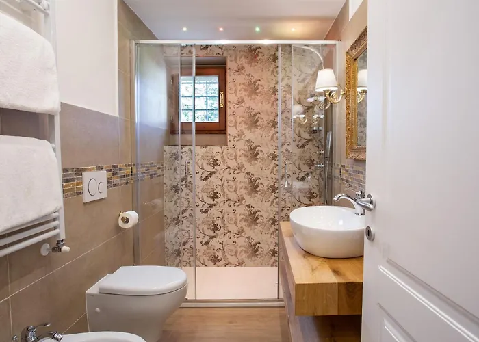 Residenza Le Colline Del Paradiso 4*