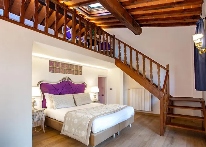 Residenza Le Colline Del Paradiso Gasthof 4*