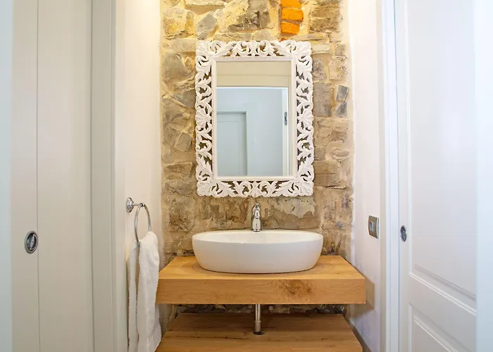 Residenza Le Colline Del Paradiso 4* Bivigliano