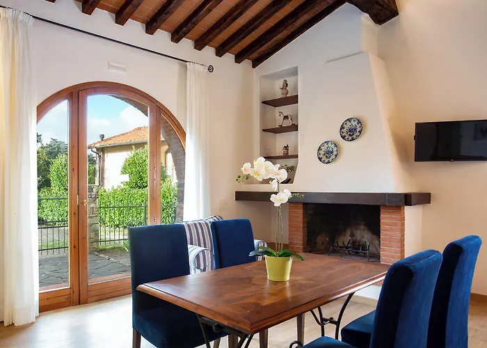 Gasthof Residenza Le Colline Del Paradiso
