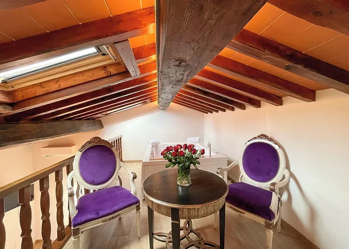 Residenza Le Colline Del Paradiso