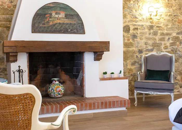 Residenza Le Colline Del Paradiso 4*