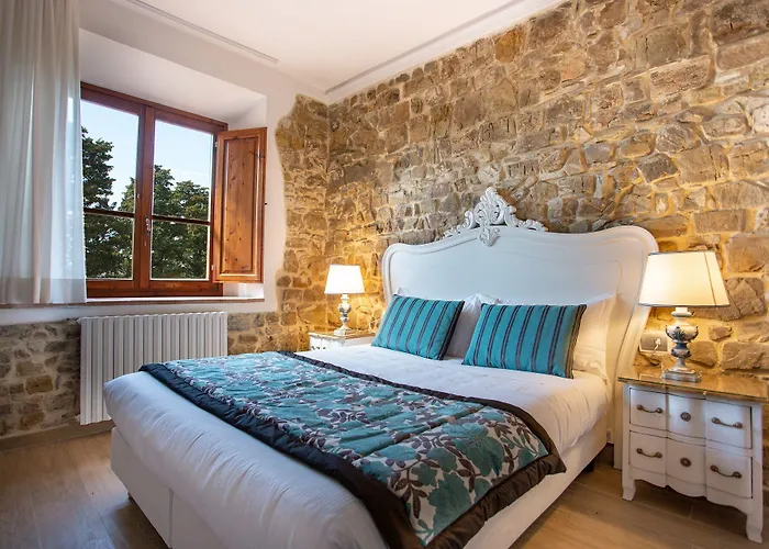 Gasthof Residenza Le Colline Del Paradiso 4*