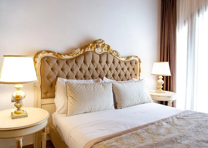 Residenza Le Colline Del Paradiso Gasthof 4*