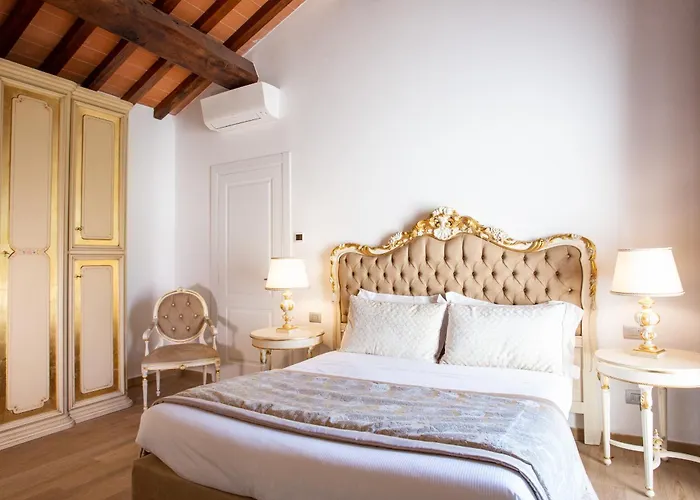 Gasthof Residenza Le Colline Del Paradiso